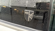 MINI Hatchback 1.5 Cooper Exclusive Premium 3dr Auto Petrol Hatchback